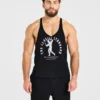 Wesley Vissers x Minimal Stringer