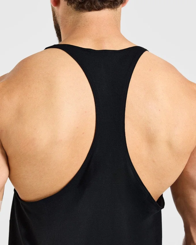 Wesley Vissers x Minimal Stringer
