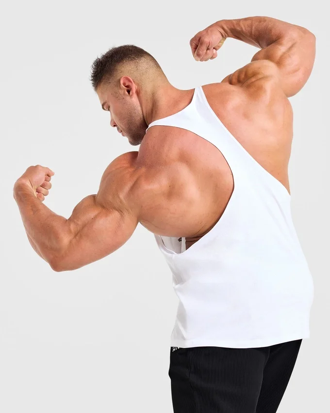 Wesley Vissers x Minimal Stringer