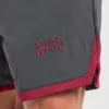 Wesley Vissers x Old School Contrast Shorts