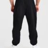 Wesley Vissers x Oversized Ribbed Joggers