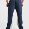 Wesley Vissers x Oversized Straight Leg Joggers