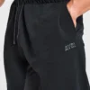 Wesley Vissers x Oversized Straight Leg Joggers