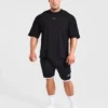 Wesley Vissers x Rooted in Greatness Oversized T Shirt