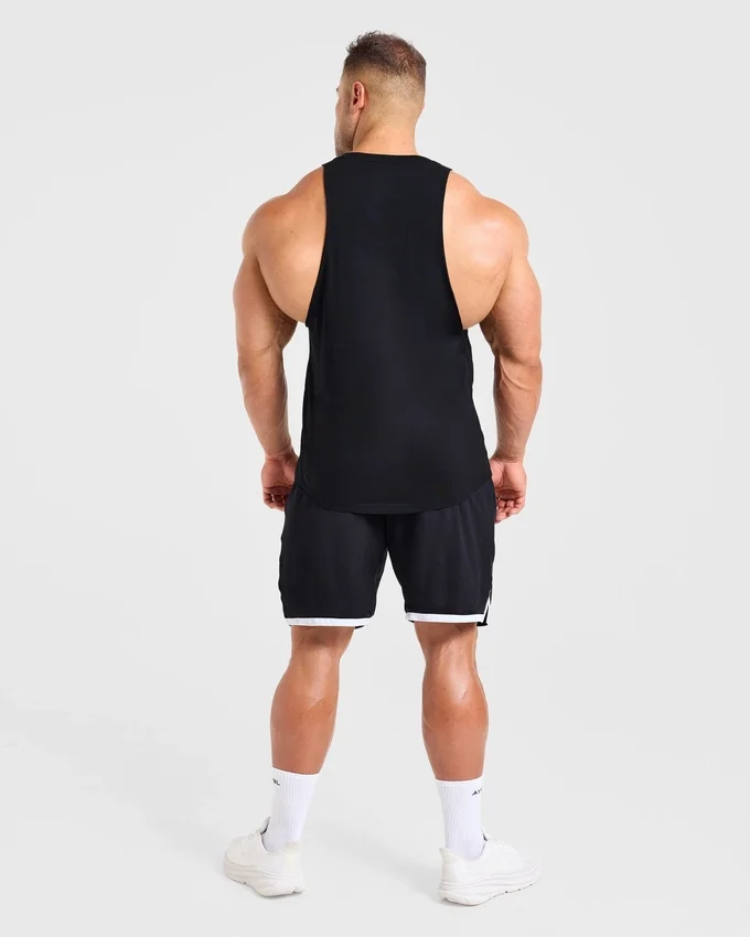 Wesley Vissers x Vintage Loose Stringer