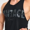 Wesley Vissers x Vintage Loose Stringer