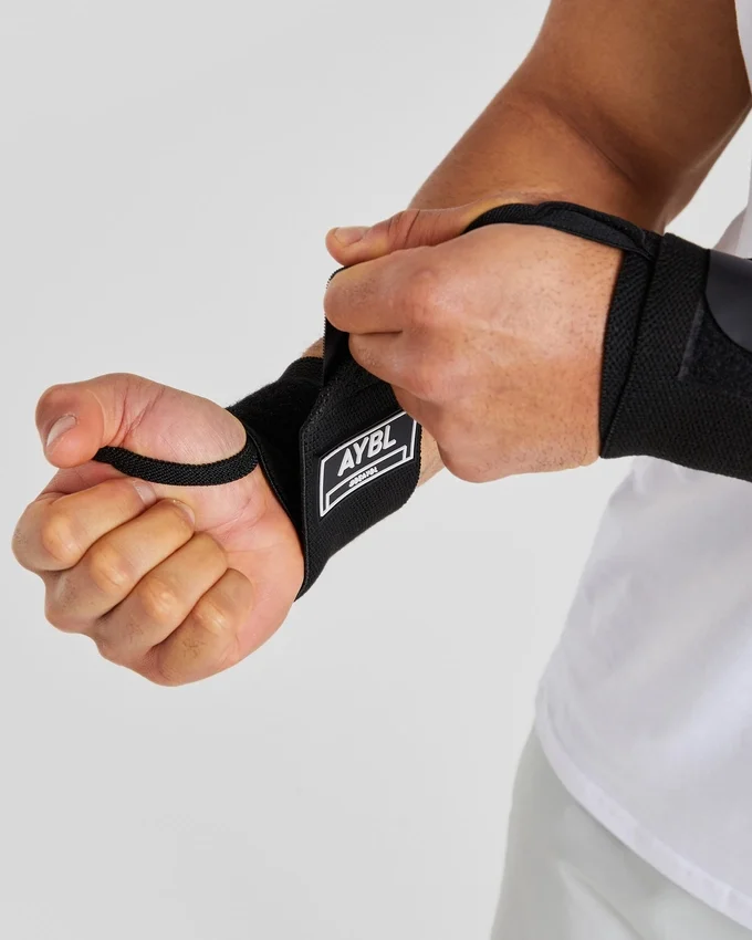 Wrist Straps